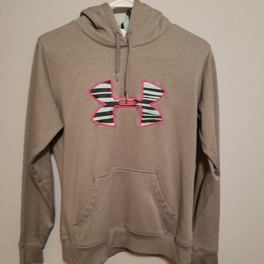 UA Sweatshirt